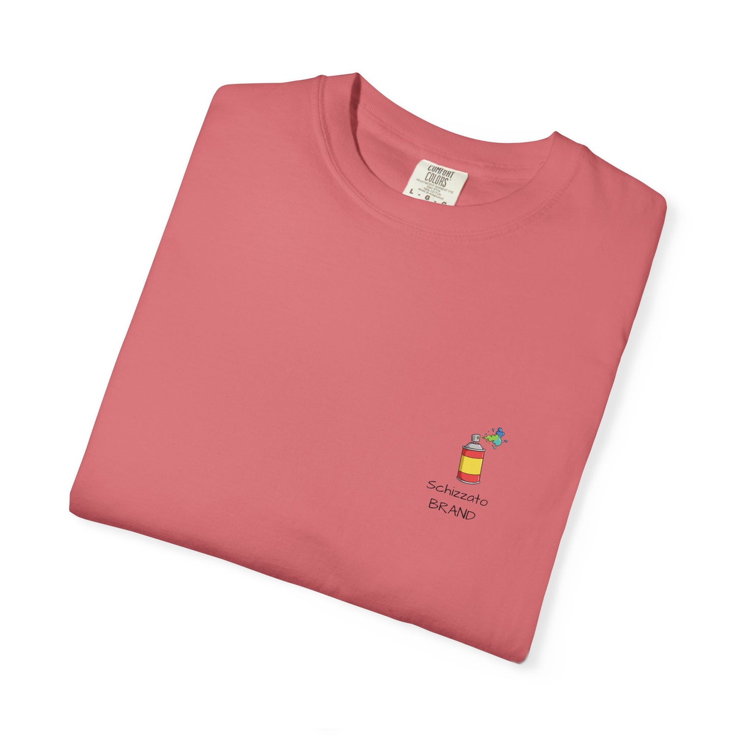 Prayer Tee - Schizzatobrand Exclusive