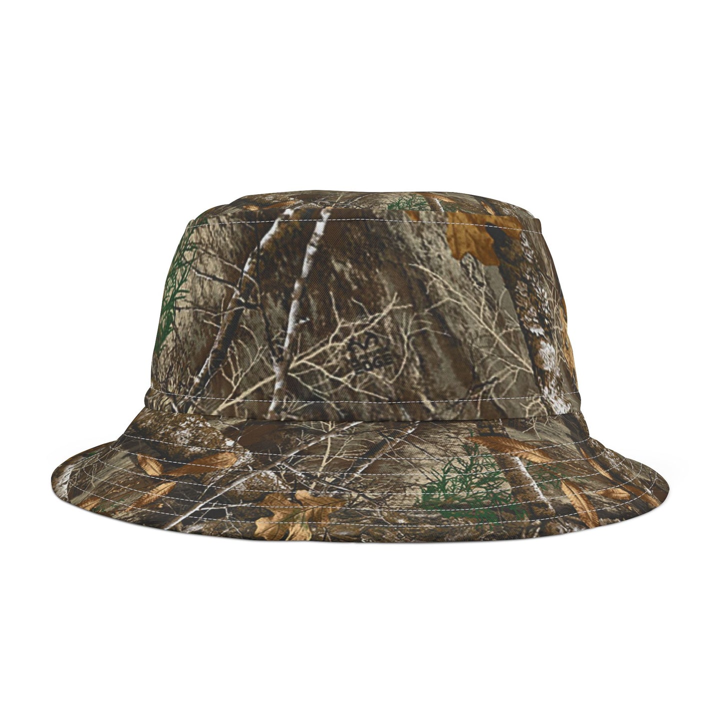 “Woodland” Bucket Hat