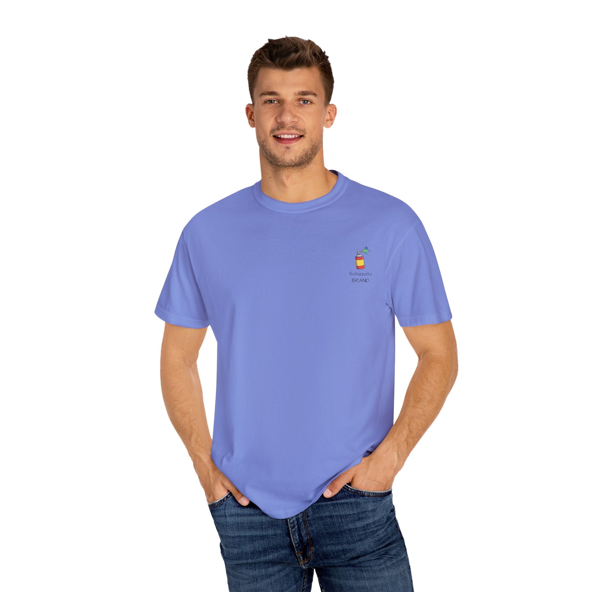 Prayer Tee