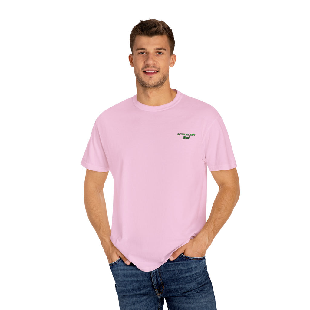 Ego Mind Set TEE
