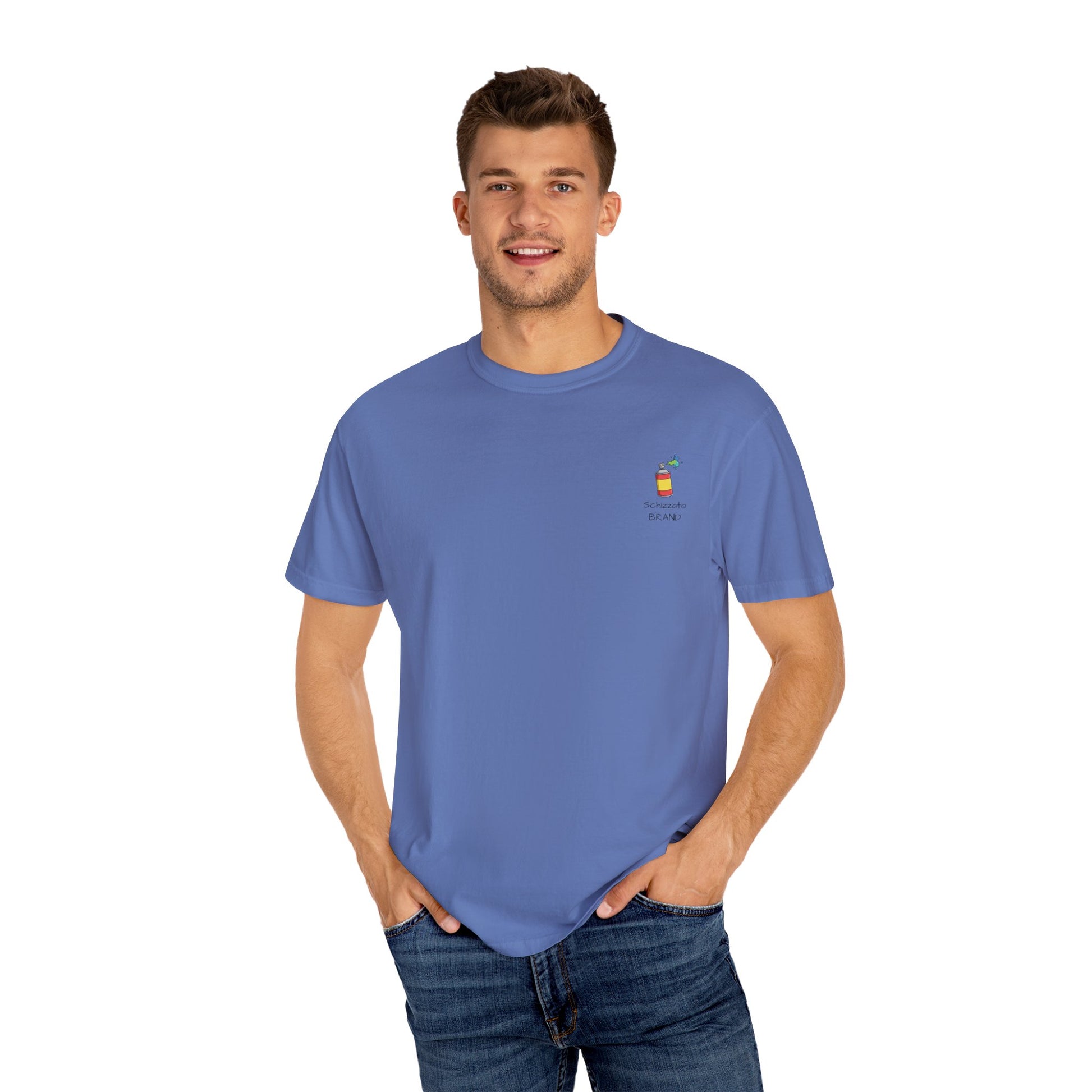 Prayer Tee