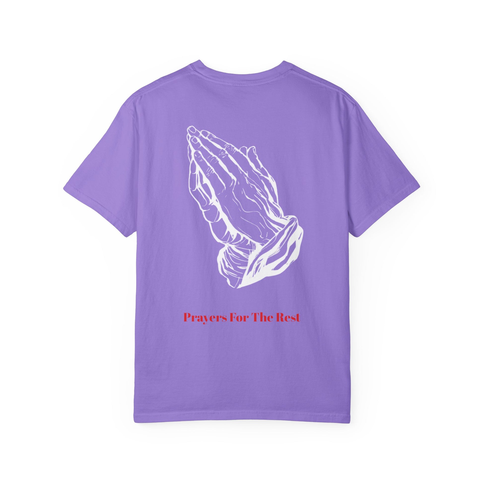 Prayer Tee