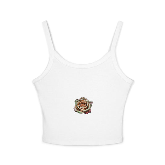 Love Everyday Faded Rose Design by Schizzatobrand