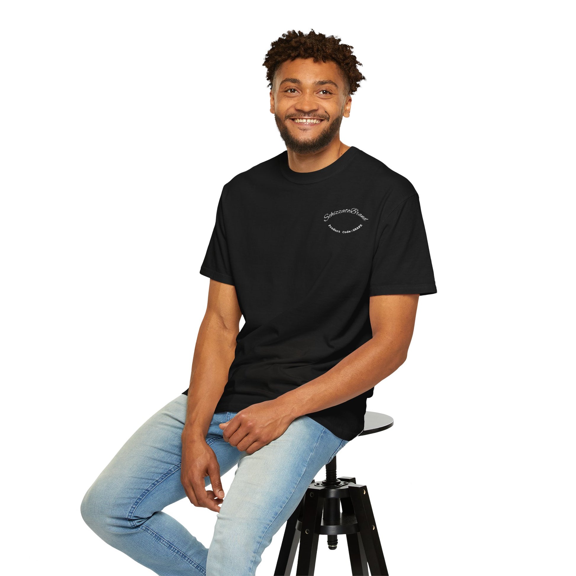 Grape OG TEE