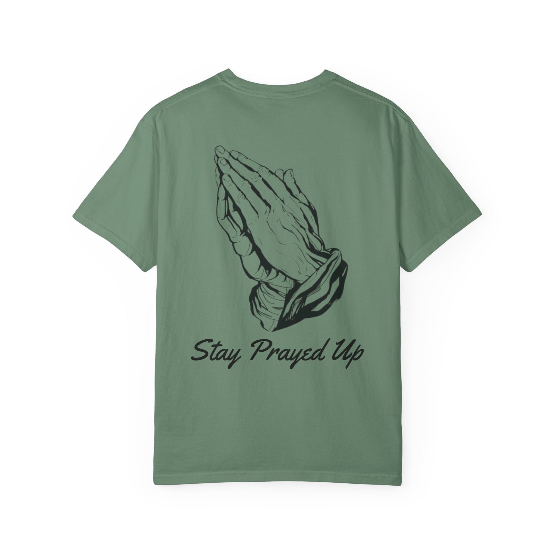 Prayer Tee