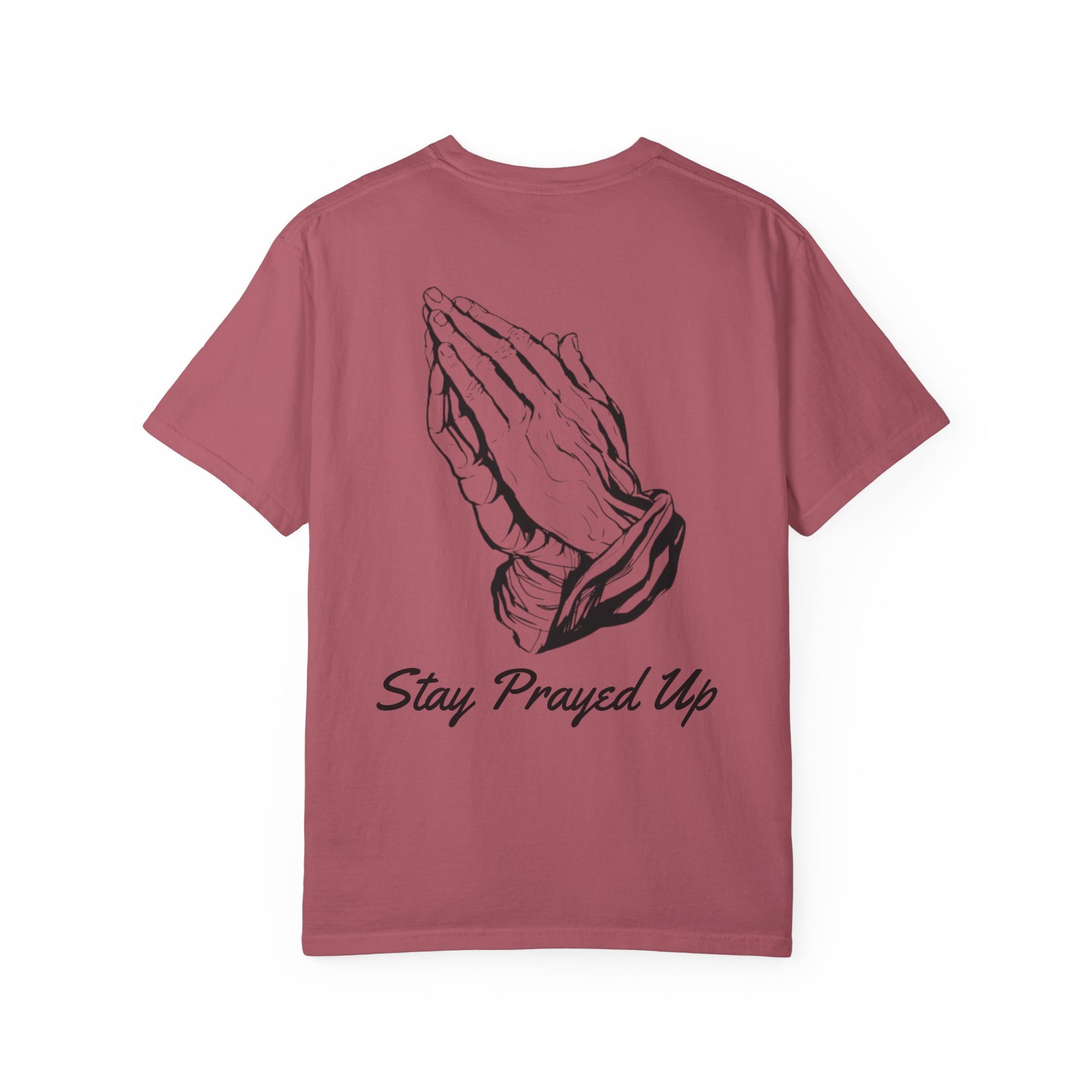 Prayer Tee