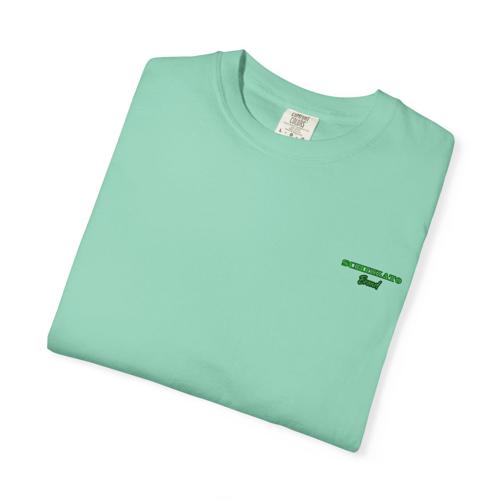 Ego Mind Set TEE