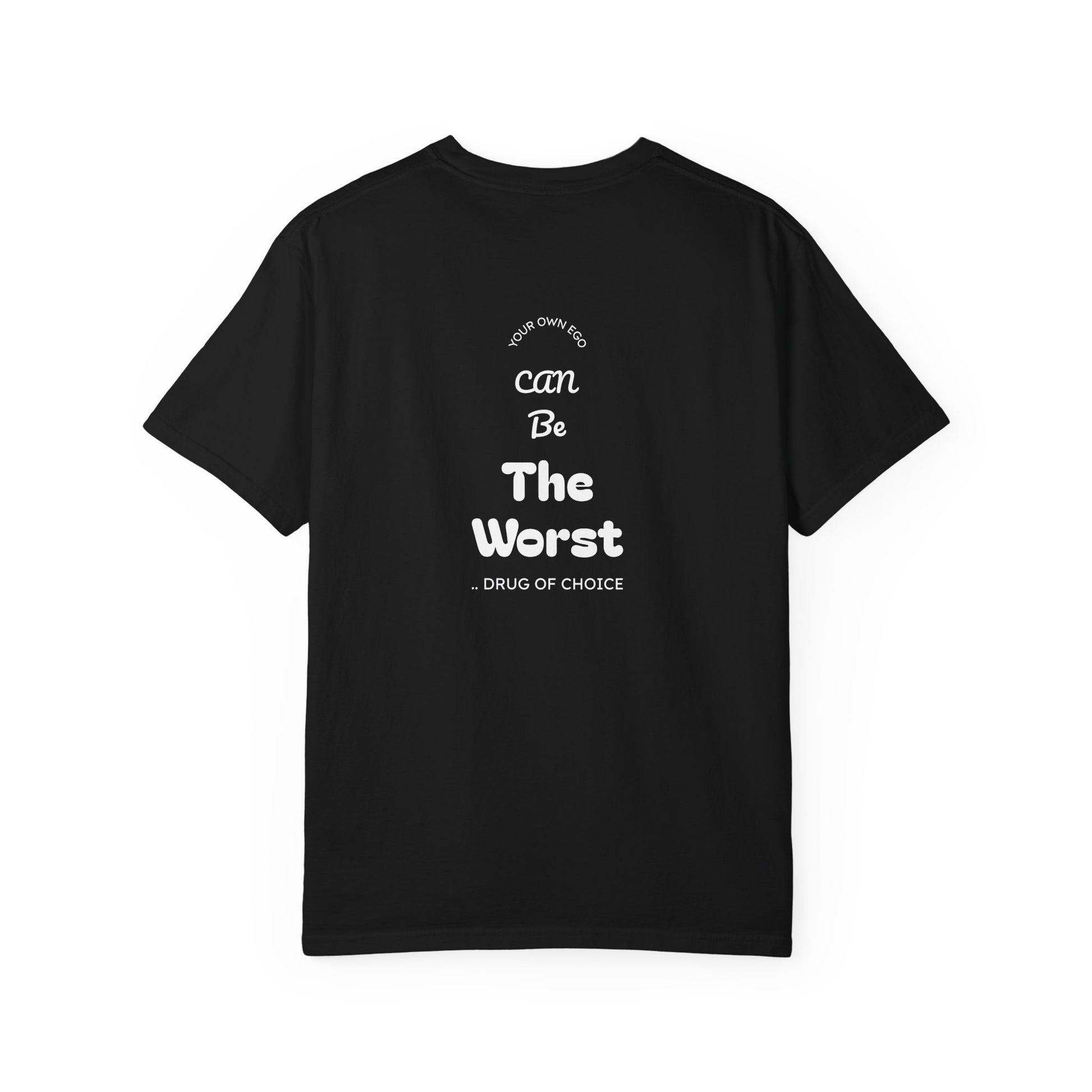 Ego Mind Set TEE