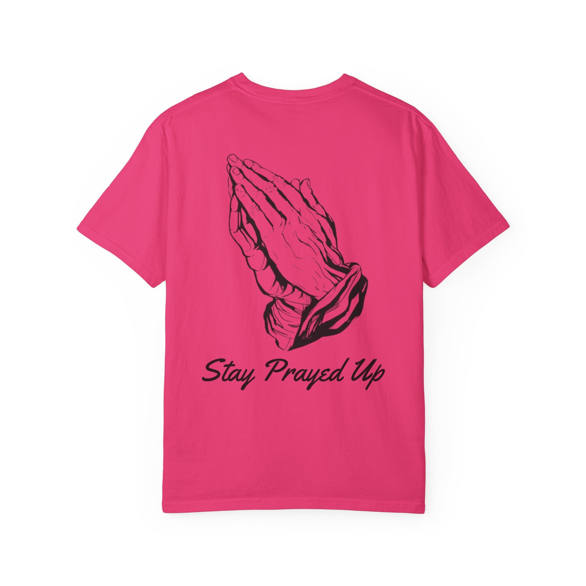 Prayer Tee