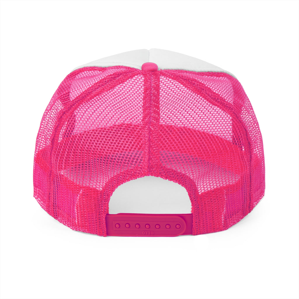 Hot Tub Trucker Hat