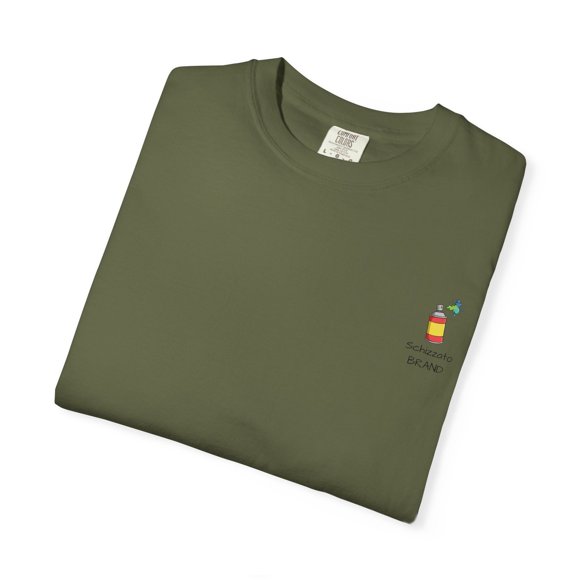 Prayer Tee