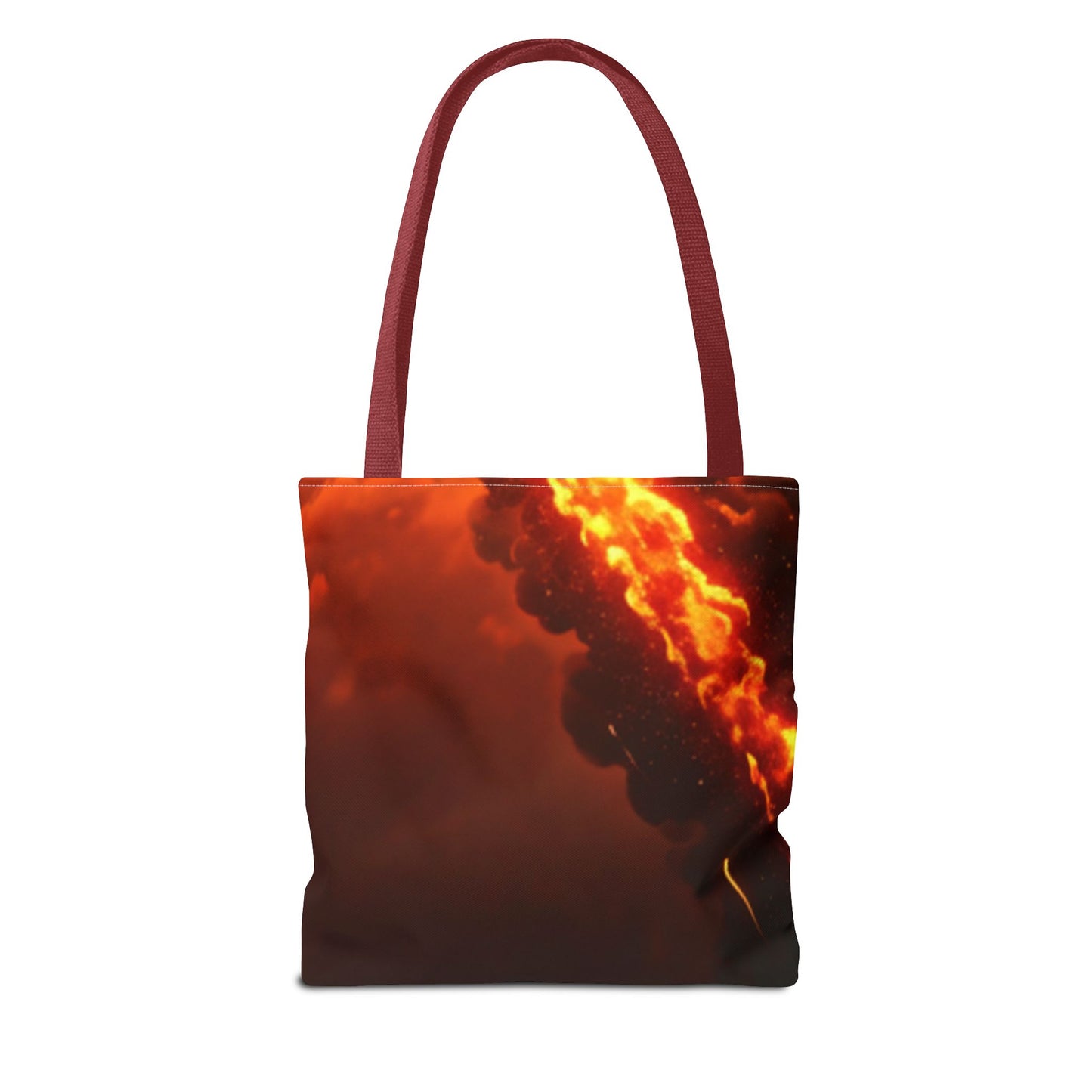 “Schizzato” Brand Meteor Shower Tote