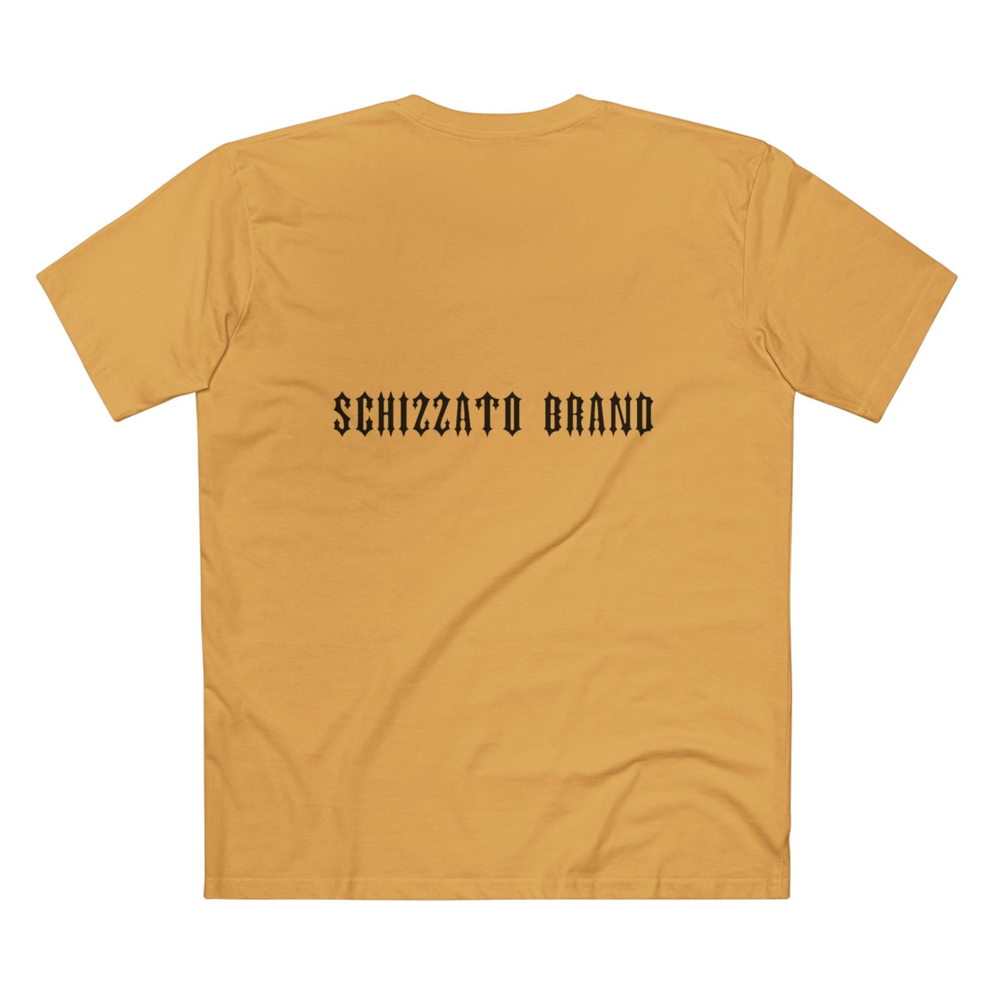 Schizzato Tee