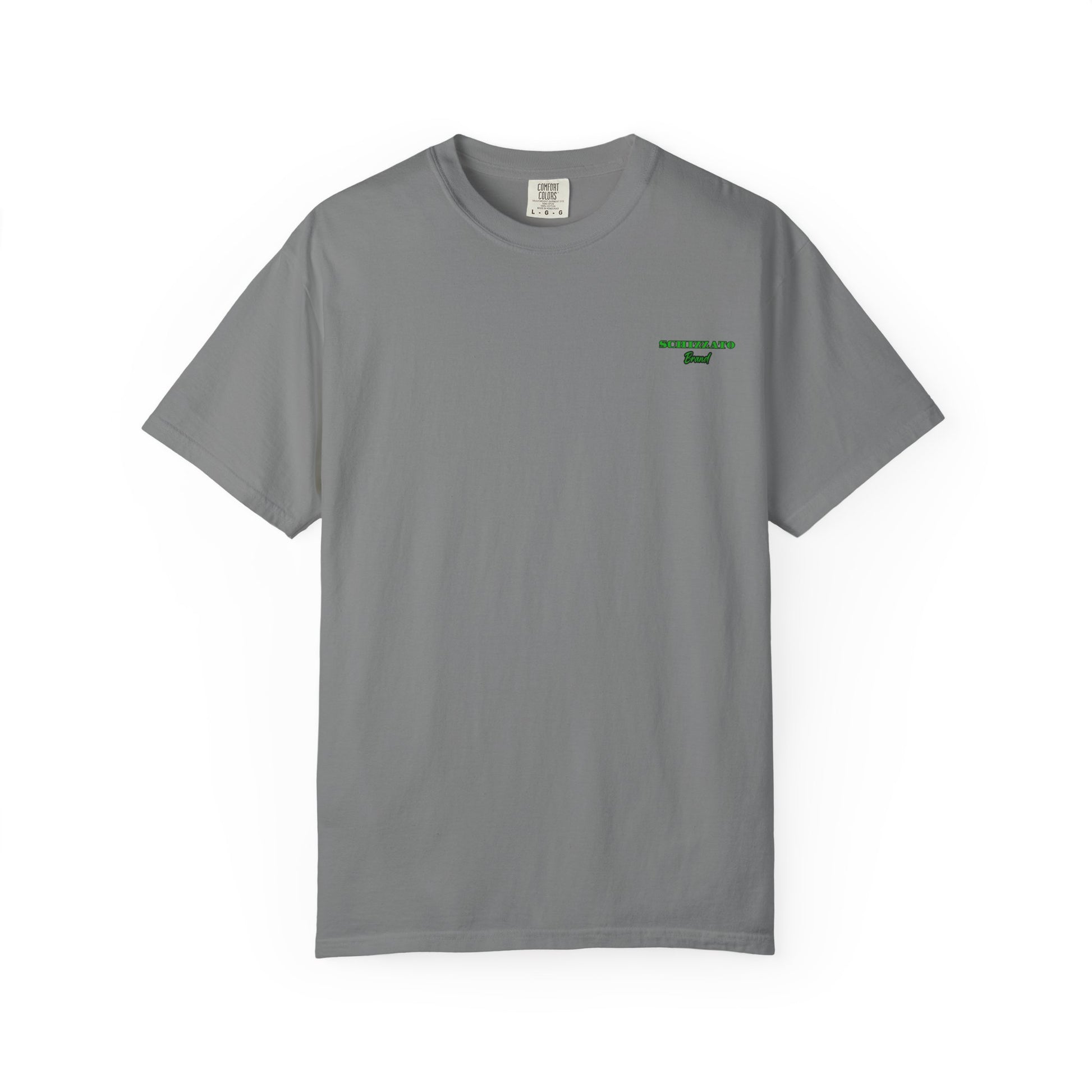 Ego Mind Set TEE