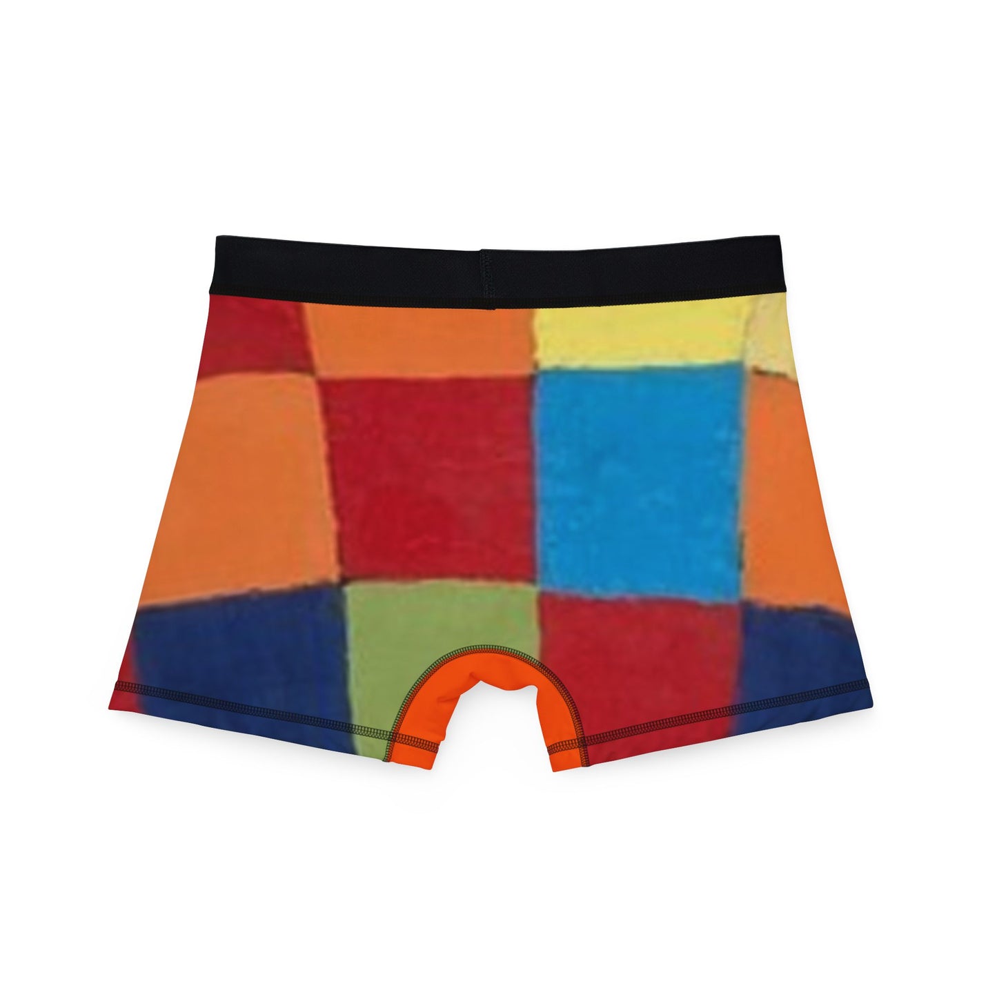 “Schizzato” Men's Boxers