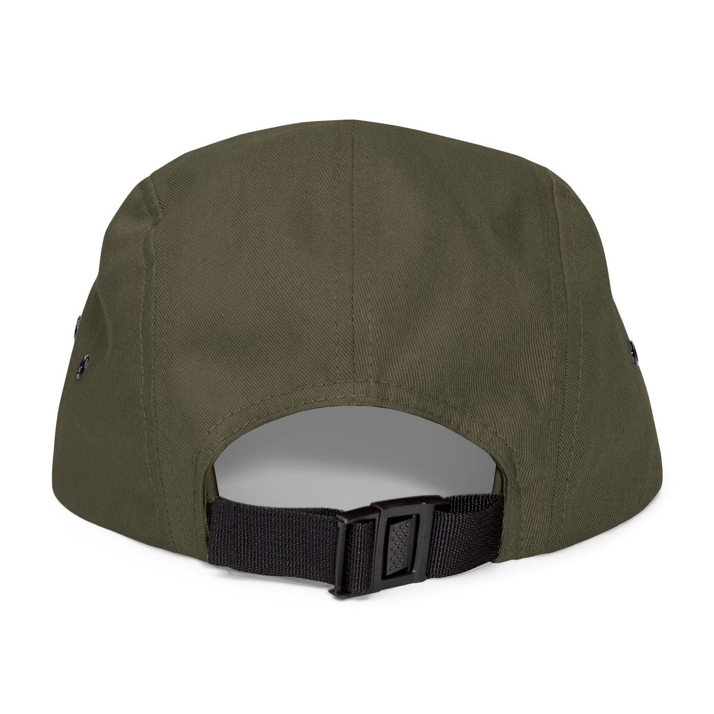 Schizzato 5 Panel Cap