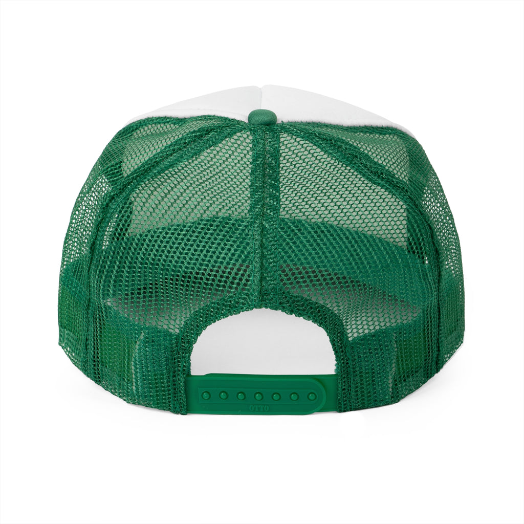 Hot Tub Trucker Hat