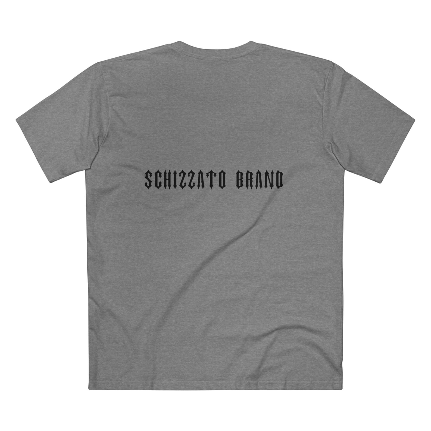 Schizzato “More Love” Tee