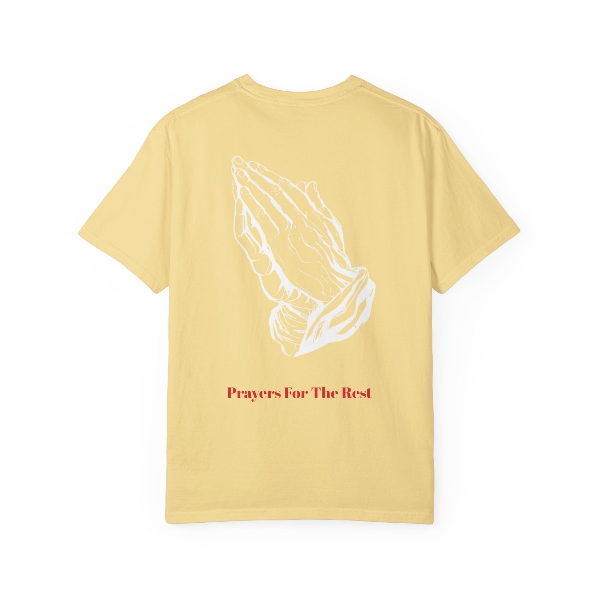 Prayer Tee