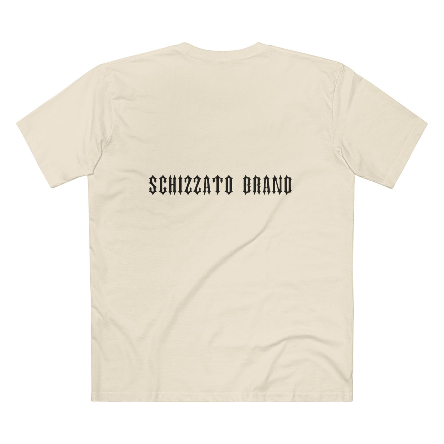 Schizzato “More Love” Tee