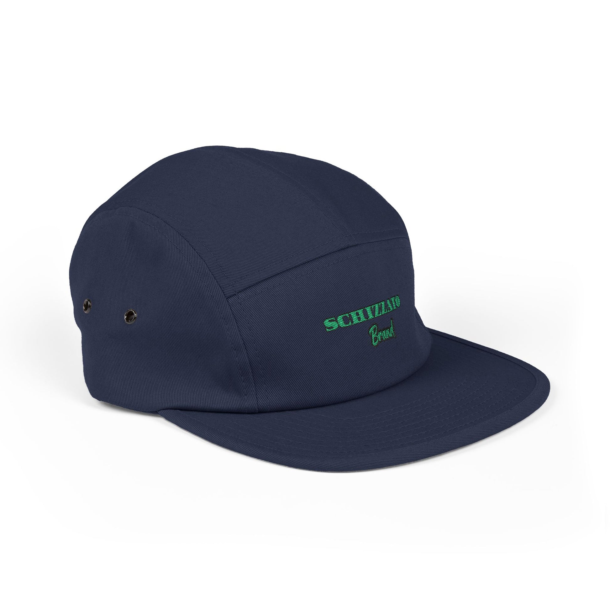 5 Panel Cap