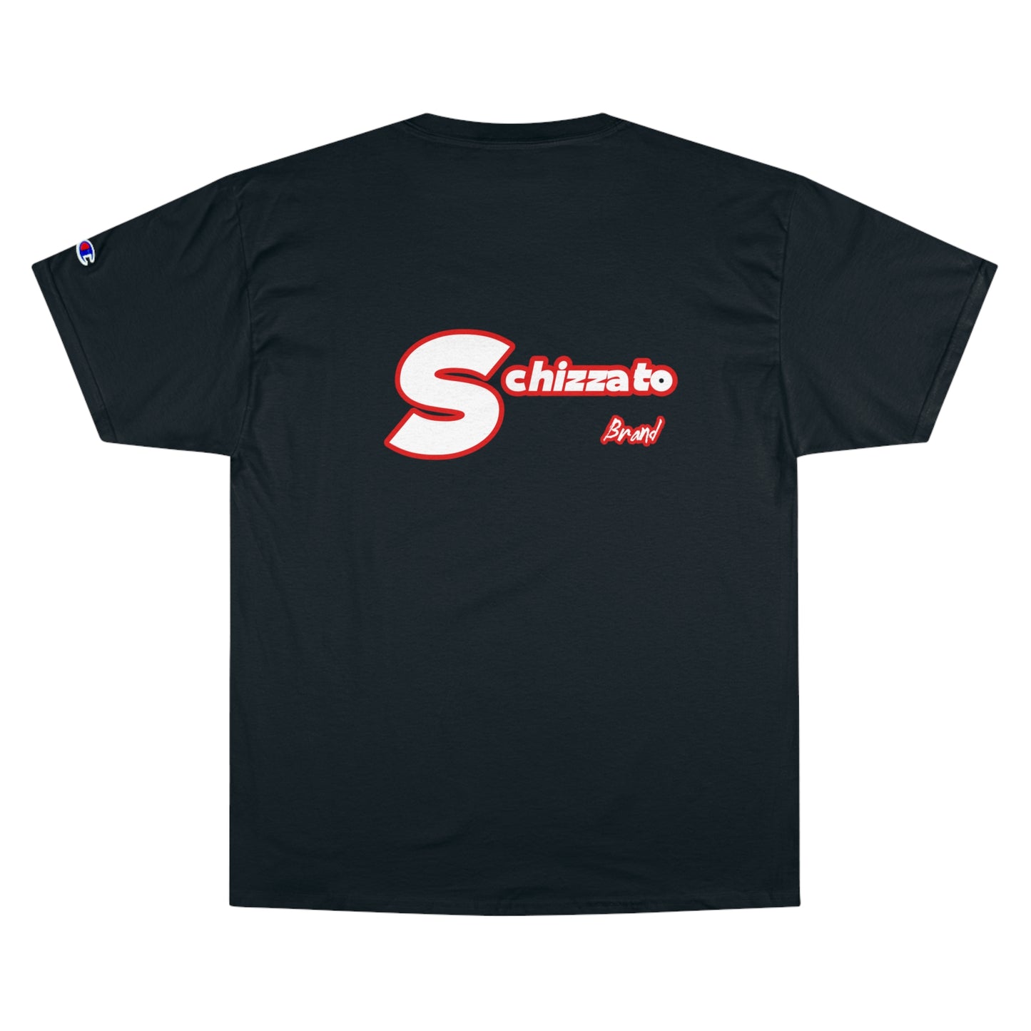 “Schizzato”Bulls  Dynasty T-Shirt