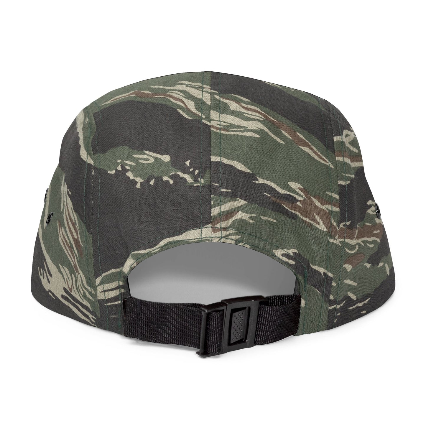 Schizzato 5 Panel Cap