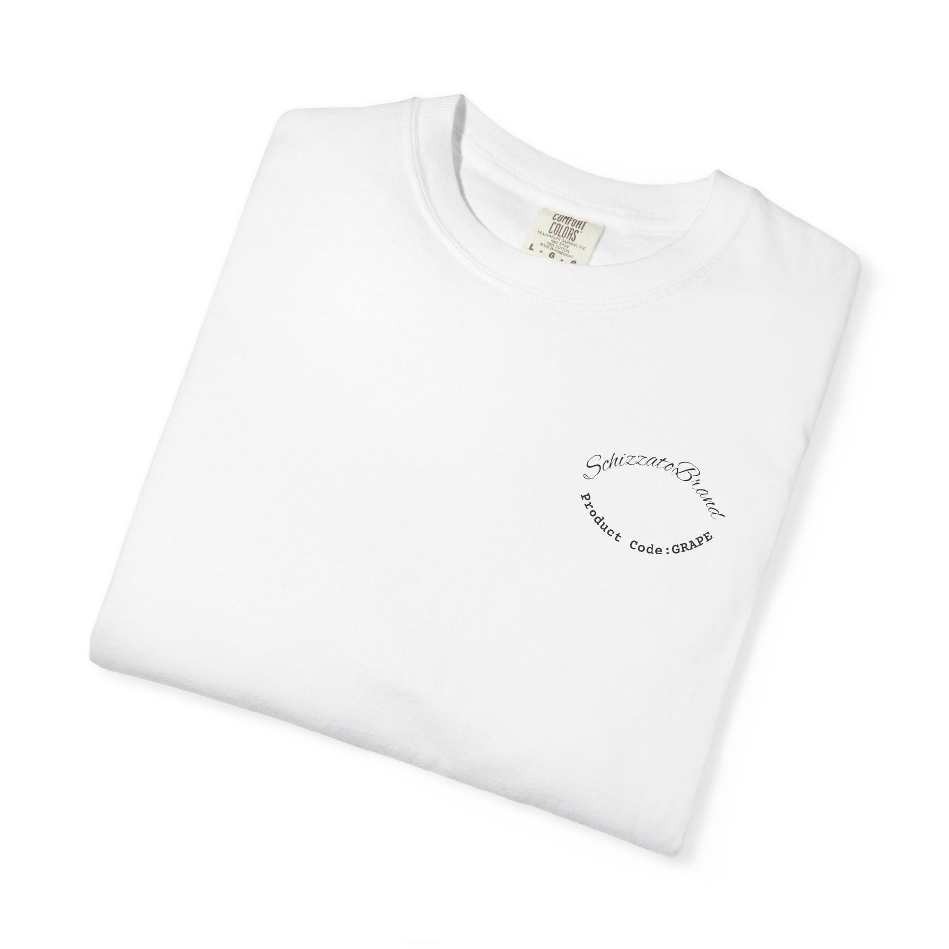 Grape OG TEE