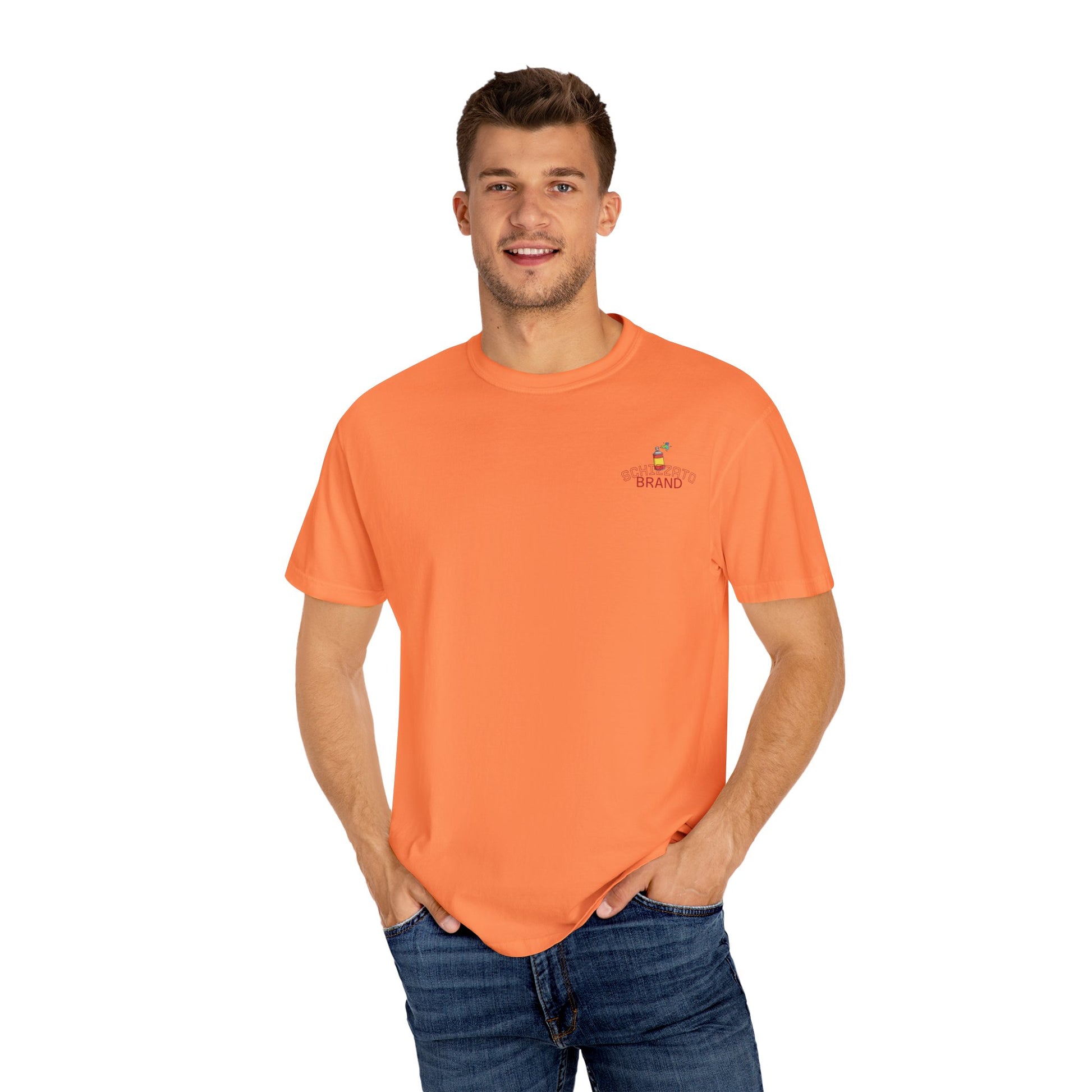 Prayer Tee