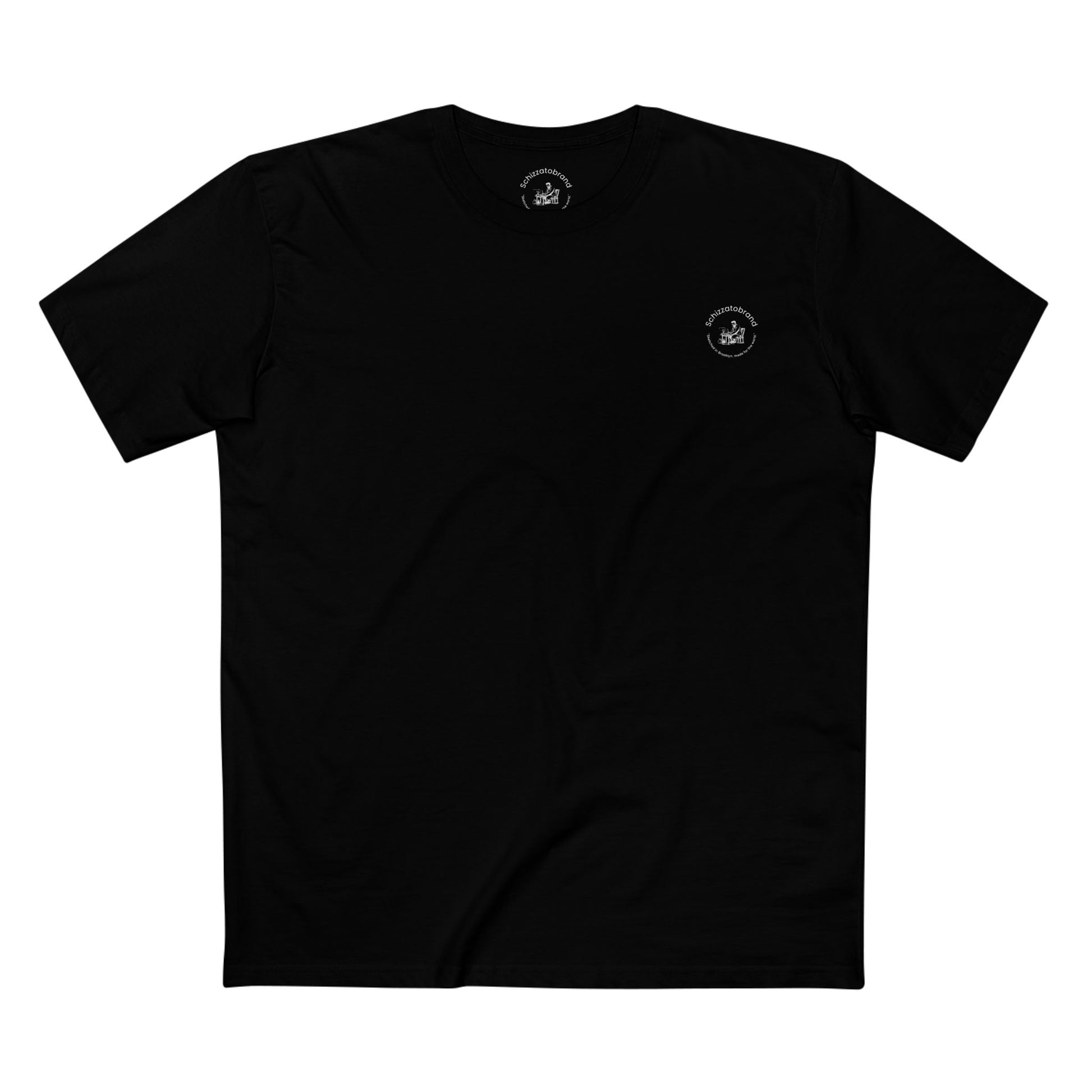 LOGO Tee 'Brand Exclusive Print'