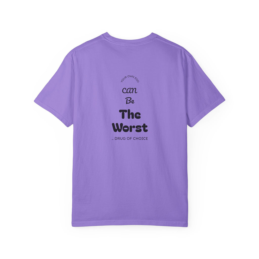 Ego Mind Set TEE
