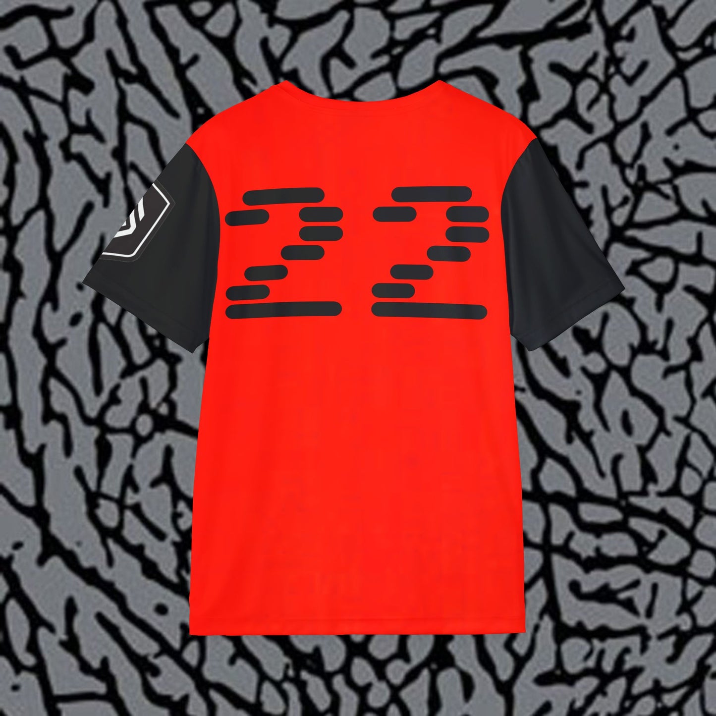 Men's Jersey - Schizzatobrand Exclusive