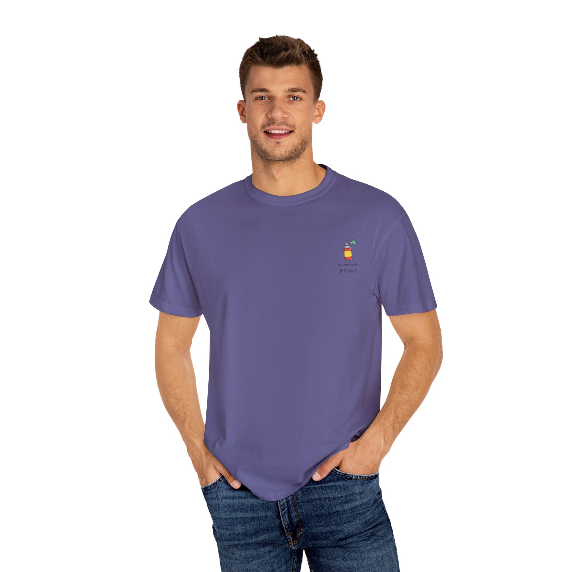Prayer Tee