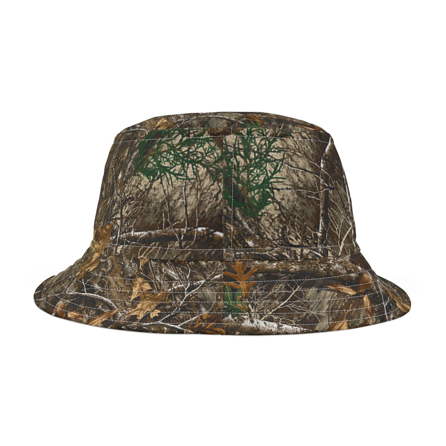 “Woodland” Bucket Hat