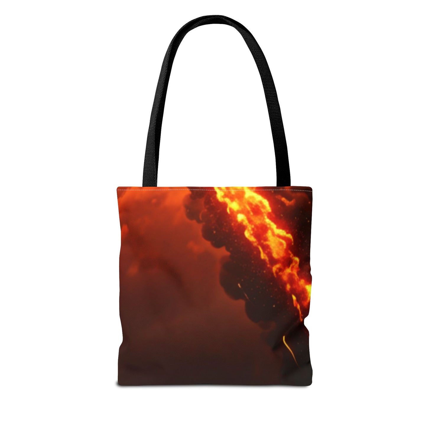 “Schizzato” Brand Meteor Shower Tote