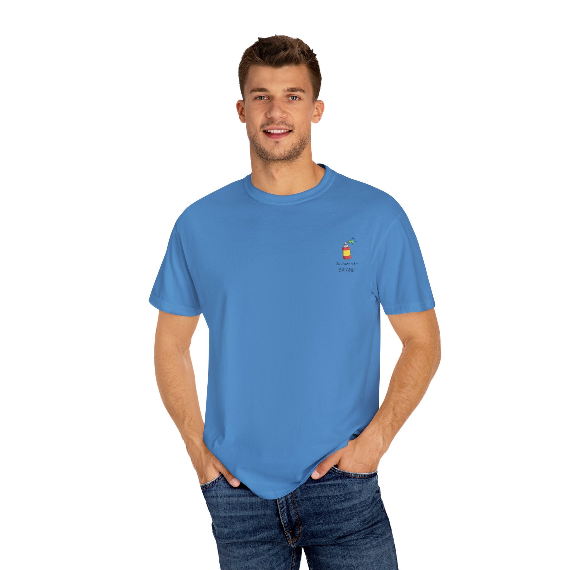 Prayer Tee