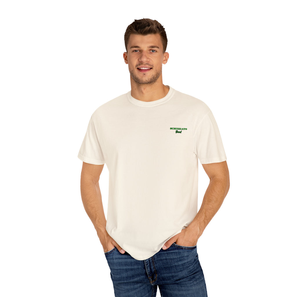 Ego Mind Set TEE