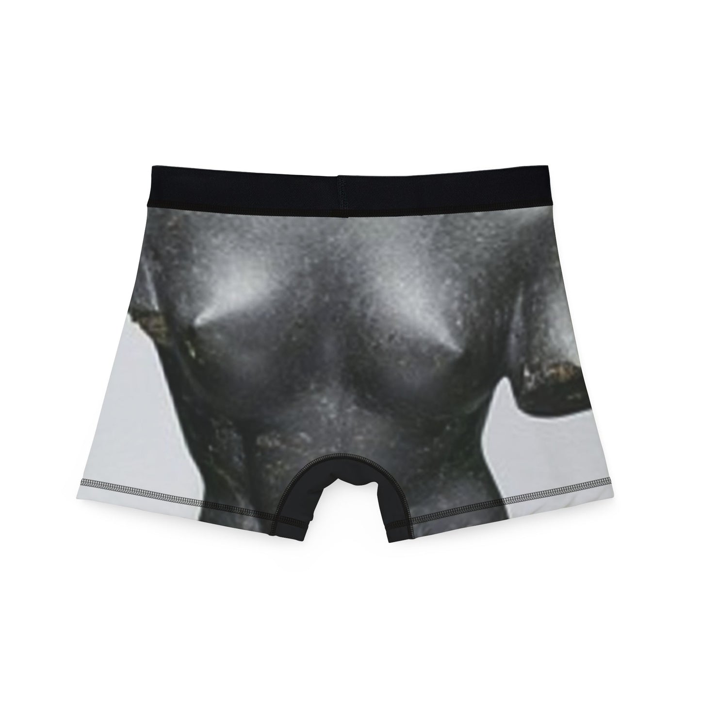 “Schizzato”Men's Boxers