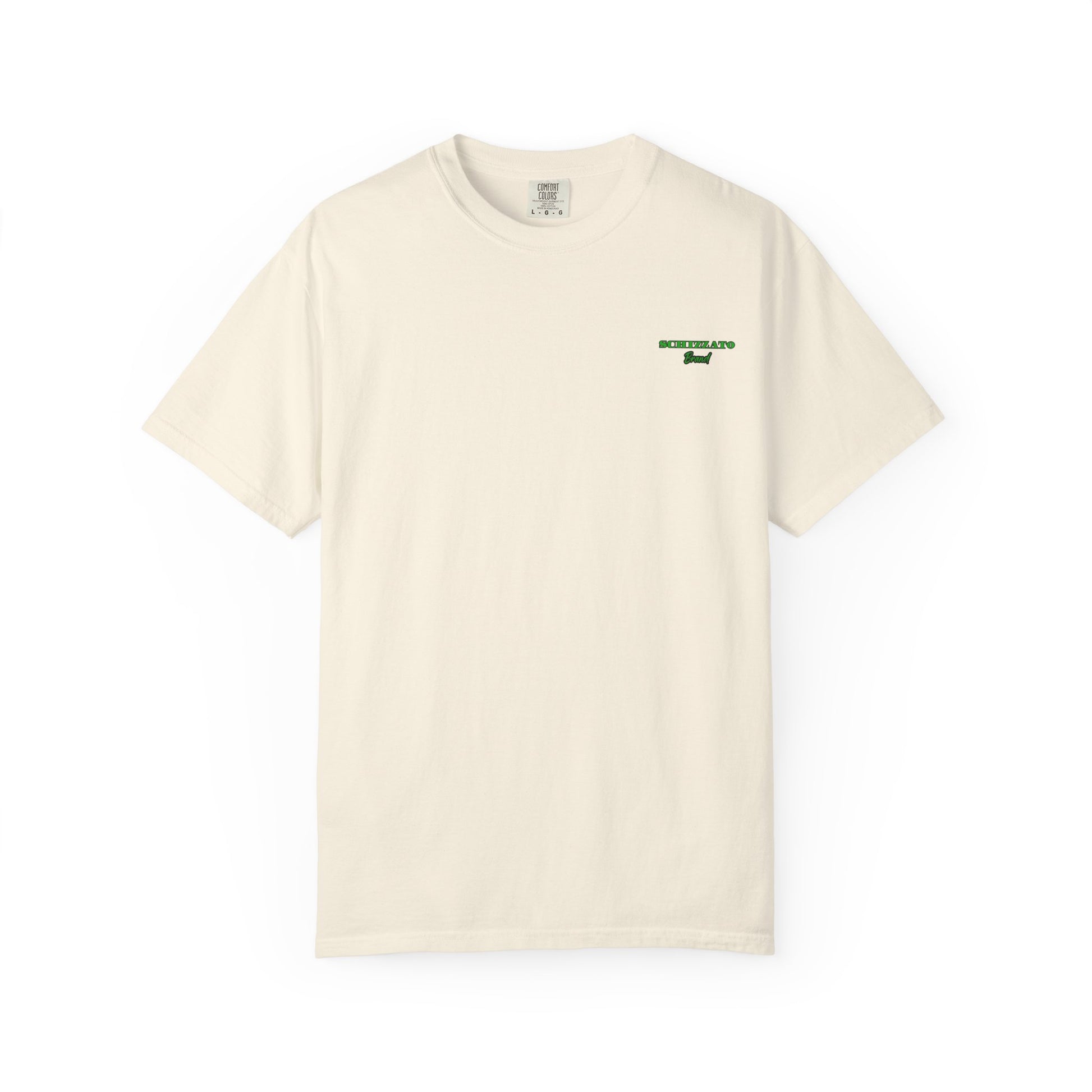 Ego Mind Set TEE