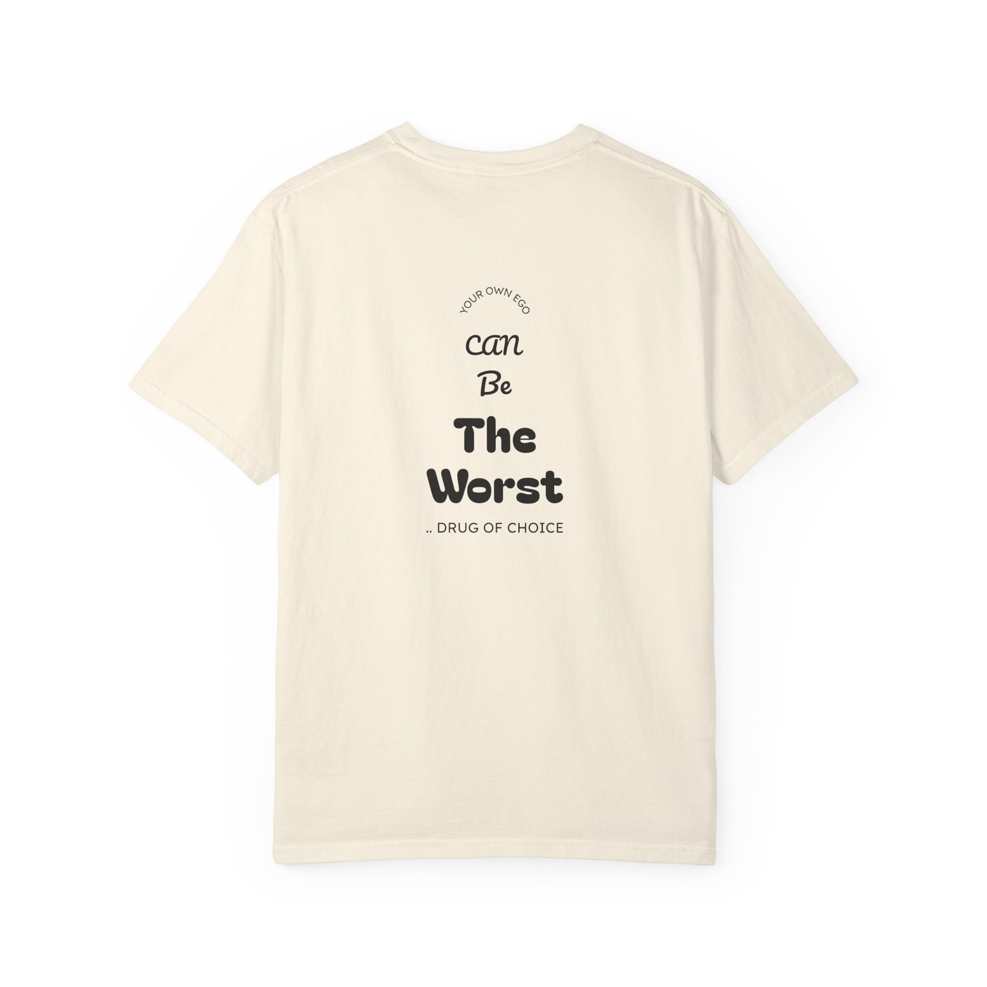 Ego Mind Set TEE
