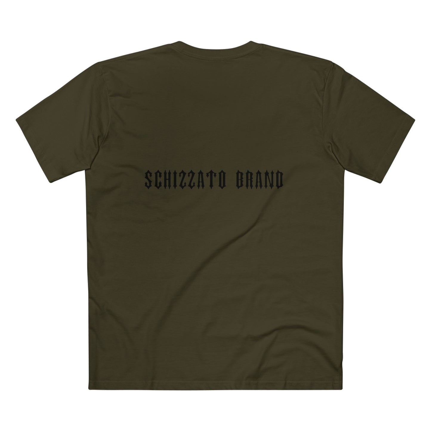 Schizzato Tee