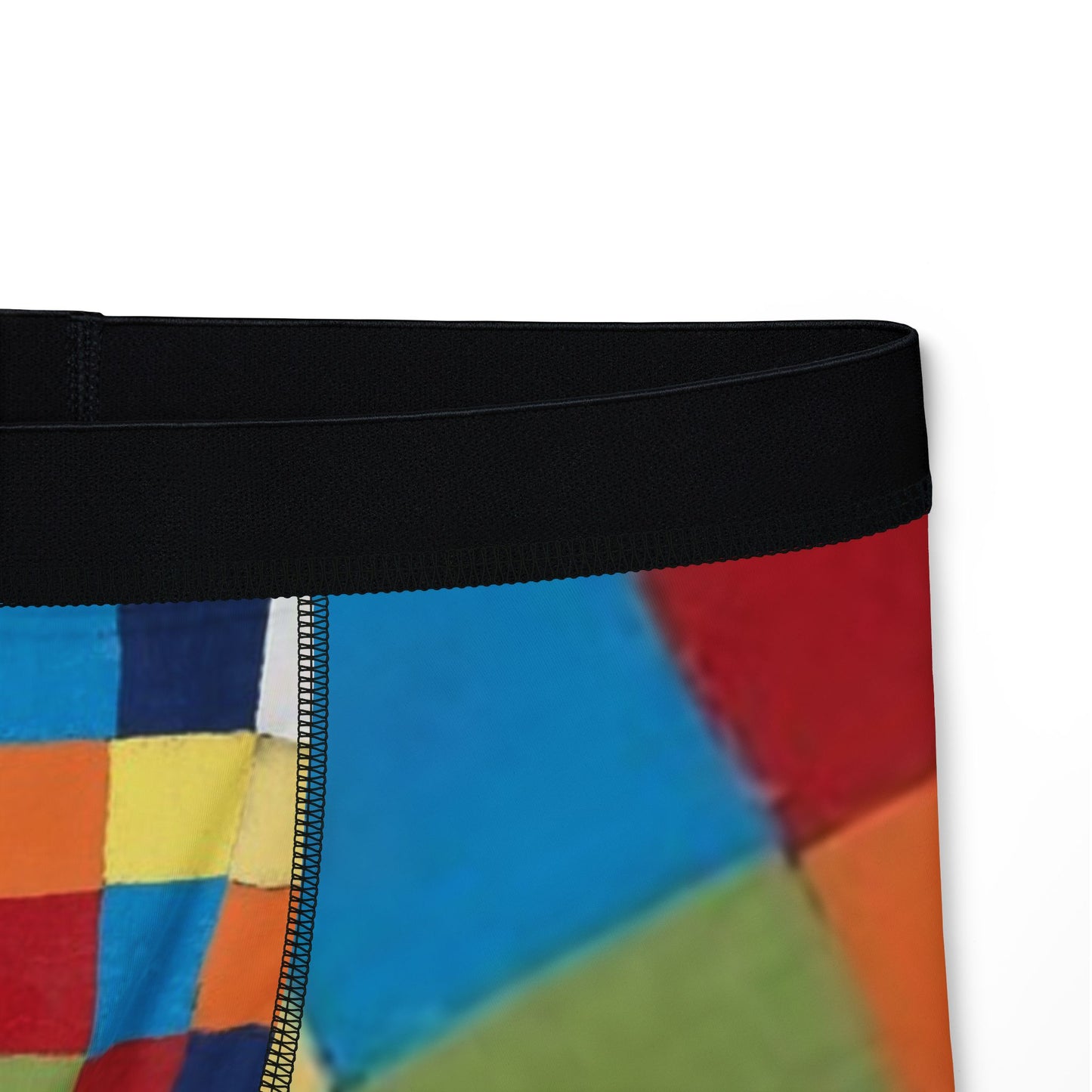 “Schizzato” Men's Boxers