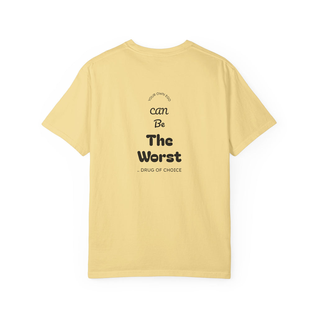 Ego Mind Set TEE
