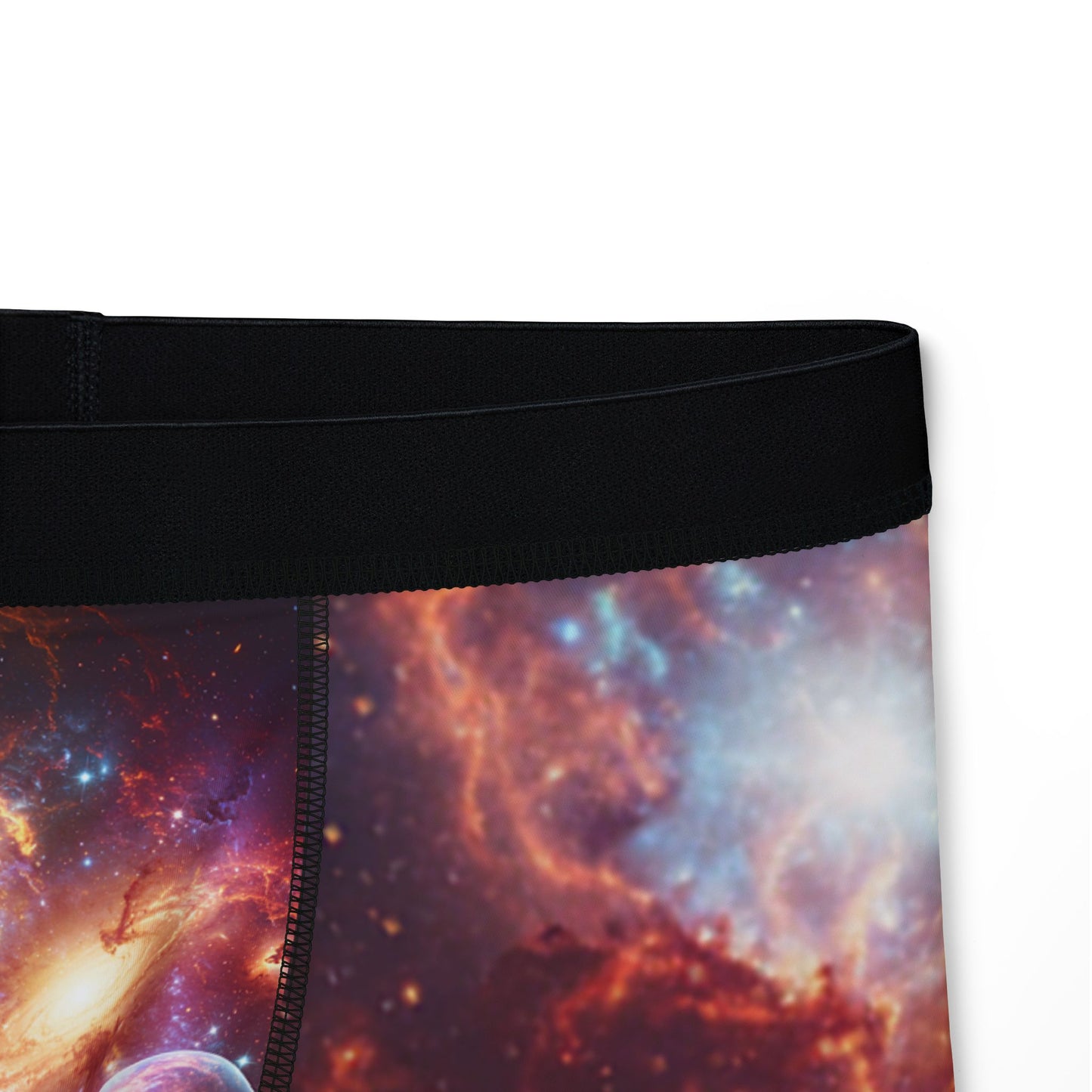 “Schizzato” Men's Boxers Multiverse