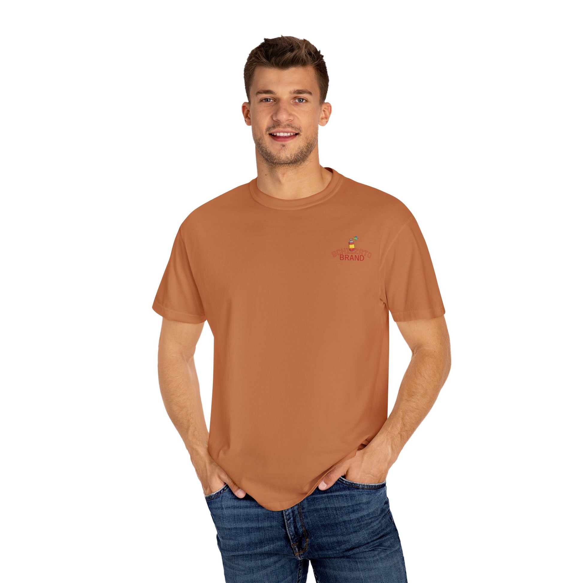 Prayer Tee