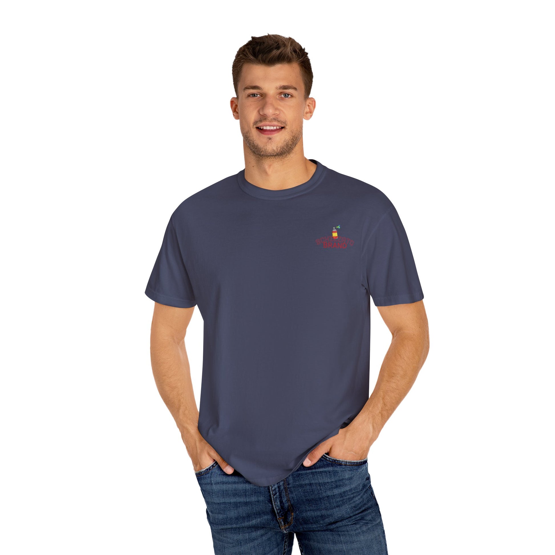 Prayer Tee