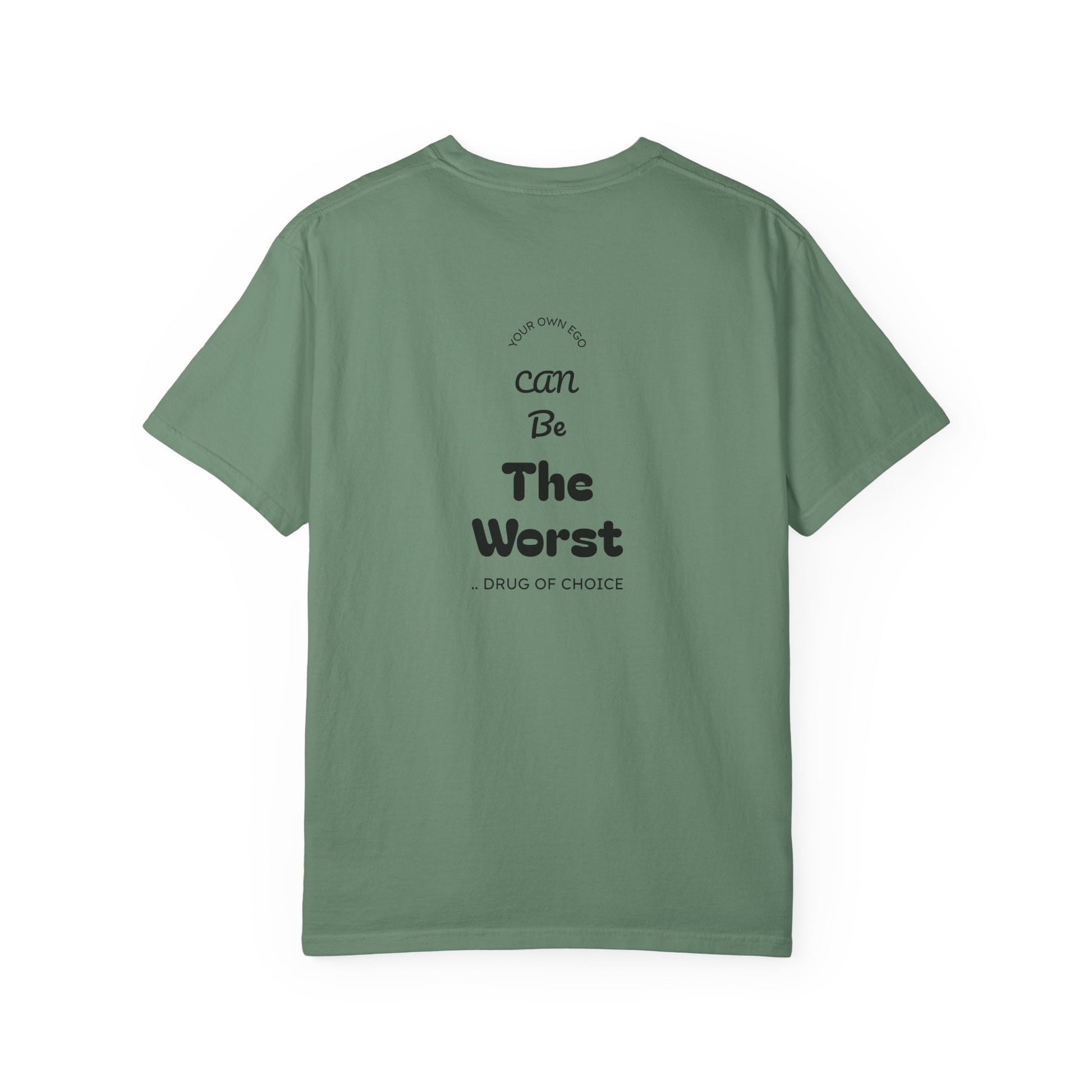 Ego Mind Set TEE