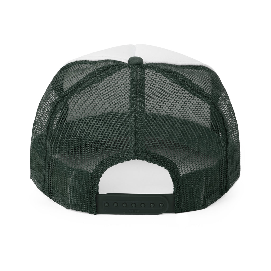 Hot Tub Trucker Hat