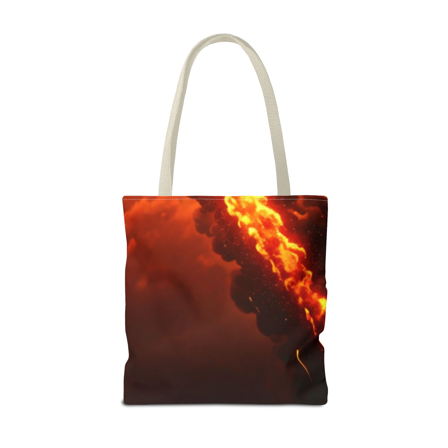 “Schizzato” Brand Meteor Shower Tote