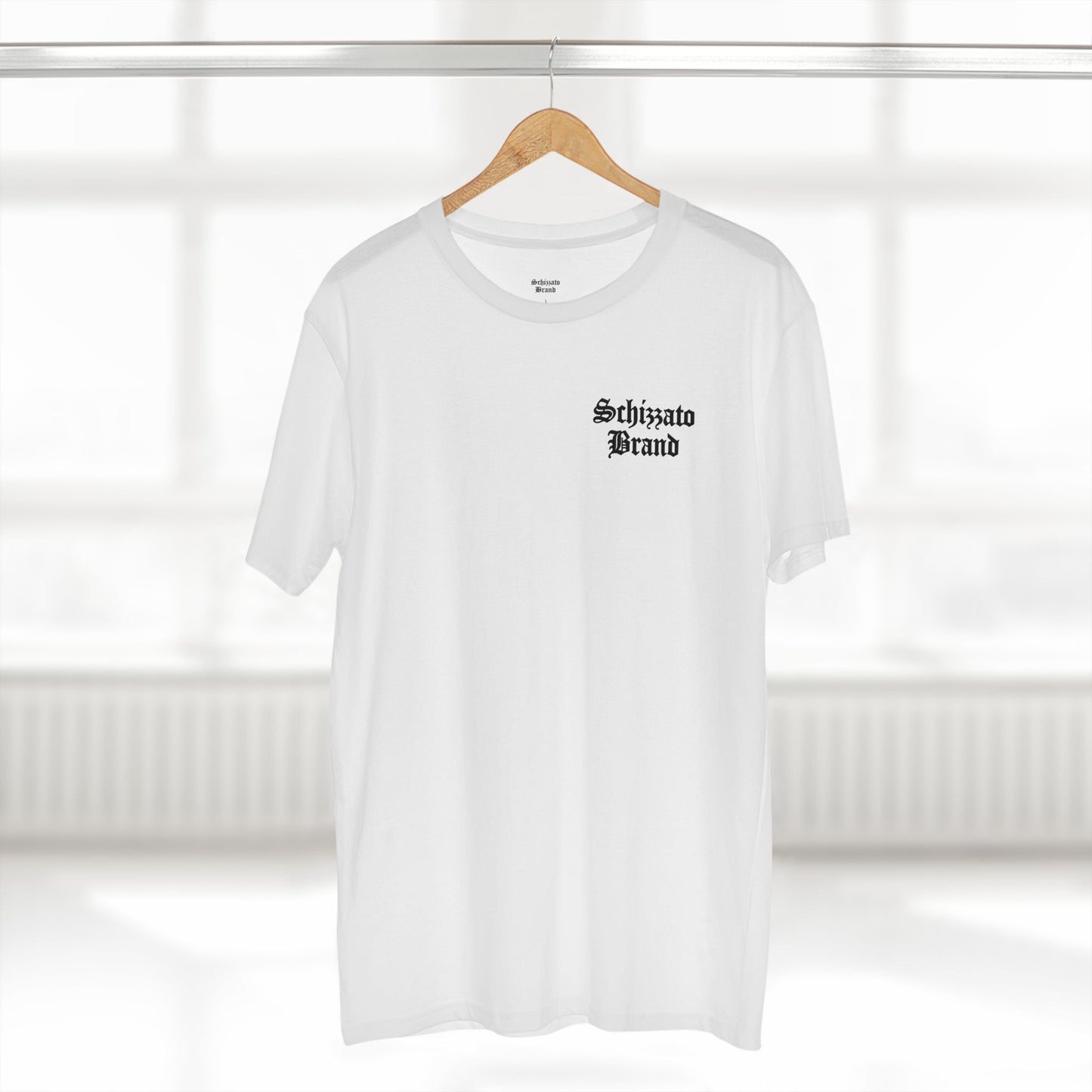 Adult “Domination” Staple Tee